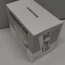 DIGIX Rechargeable Portable Humidifier-Smart Display,Night Light,Easy Clean,1.4L Small Humidifiers for Bedroom Baby, Personal Mini Humidifier for Travel Home Plants,3 Mist Modes, Auto Shut-Off (Black)