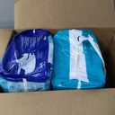 TENA Proskin Incontinence Super Briefs, Adult Diapers, Super Absorbency, Bladder Leaks Control, Large, 28 count