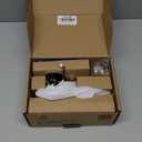 Veise VE012W Built-in WiFi Fingerprint Smart Lock, App Remote Control, Compatible with Alexa & Google Assistant, Keyless Entry for Front Door, Digital Keypad Deadbolt, Auto Lock, Satin Nickel