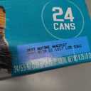 Purina Friskies Wet Cat Food Variety Pack, Tasty Treasures Prime Filets (With Chicken and Tuna, With Chicken, and With Ocean Fish and Tuna, and With Turkey) - (Pack of 24) 5.5 oz. Cans