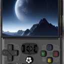 4.6 Inch IPS HD Screen Retro Gaming Console