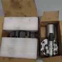 28250-RPC-003 Transmission Solenoid Kit - Compatible with 2002-2011 Accord CR-V Element TSX RSX, Replace OE 28260-PRP-014
