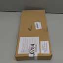 Tellegloww 1-100 Magnetic Numbers 0.98" Glass Magnets Number for Whiteboard Dry Erase Boards Classroom Round Refrigerator Magnets for Home School Office (Rainbow Color)