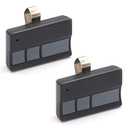 Solidremote Garage Door Opener Remote, for Chamberlain, LiftMaster 371LM 373LM 971LM 973LM, Universal, 2 Pack