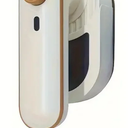 Steamer for Clothes, Portable Handheld Garment Steamer, Beige