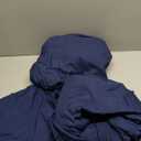 King Size 4 Piece Sheet Set - Comfy Breathable & Cooling Bed Sheets Set - Hotel Luxury Bedding for Women, Men, Kids, Teens, Boys & Girls - Deep Pockets, Ultra-Soft, Wrinkle Free - Oeko-Tex - Navy Blue