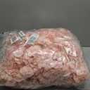 Nagobi Hydrangea Artificial Flower 104 PCS Silk Flower Heads with Stems, Blush Full Flowers Heads for Mother’s Day Wedding Centerpieces Home Garden Party Decoration (Blush)