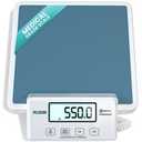 Medical Grade Floor Scale by PELEGON - MFC