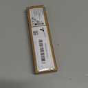 0.5 Sec Instant Read Meat Thermometer Digital with 0.5 Precision, Food Thermometer for Cooking Kitchen Gadgets, Oven Grill Candy BBQ Essentials Accessories, Gifts for Him Dad Men Birthday, Red