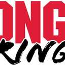 KONG Extreme Ring - Durable Natural Rubber Ring Toy for Healthy Chewing Habits - Chew Toy Supports Dog Dental Health - Dog Toy Supports Instincts During Playtime - for XL Dogs