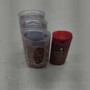 Old Spice Aluminum Free Deodorant for Men, 24/7 Odor Protection, 24/7 Freshness & Lasting Scent, Bearglove Scent, 3.0 oz with Travel Size Swagger Body Wash (Pack of 4)