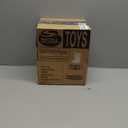 Wizarding World Harry Potter, Enchanting Hedwig Interactive Owl with Over 15 Sounds and Movements and Hogwarts Envelope, Kids Toys for Ages 5 and up