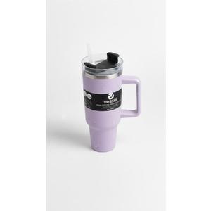 Vessel Tumbler 40oz Purple