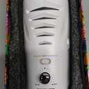 Ultrasonic Pest Repeller Plug-in with LCD – Indoor Outdoor Use – Ultrasonic Electromagnetic Pest Control Device for Mice, Rats, Bats, Squirrels