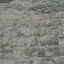 BEDELITE Fleece Green Throw Blanket for Couch - 300GSM Soft & Warm Fluffy Green Blanket, Decorative and Giftable Striped Blankets for Women, Men, 50"x60"