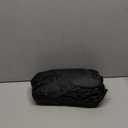 QH.HOME 8 Ft Round Pool Cover, Stock Tank Pool Cover Protector with Solar Pool Cover, One-Piece Tear Resistant Pool Cover for Above Ground Pools, Windproof and Dustproof Swimming Pool Cover