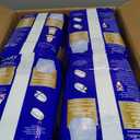 4 x LivDry Large Ultimate Adult Incontinence Underwear, Max Absorbent Adult Diapers with Leak Protection, L, 15-Pack