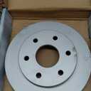 Raybestos E3K50020 Element3 Front Brake Kit with Disc Rotors and Hybrid Brake Pads for Cadillac Escalade ESV/EXT, Chevy Astro/Avalanche/Silverado 1500/Suburban 1500, GMC Safari/Yukon/Yukon XL 1500