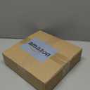 Mkono Farmhouse Wall Home Sign with Artificial Eucalyptus for O Rustic Wooden Hanging Letters Decorative Wall Art Decor for Living Room Kitchen Entryway Housewarming Gift, Black (10"L x 9.8"W)