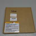 Wenqik Crib Mobile for Nursery Green Leaf Dragon Mobile Crib Forest Green Forest Shower Gift for and(Bohemia)