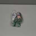 Cube Fidget Toy with Maltose Filling - Glow-in-The-Dark Unicorn Whale Inside, Squishy Sensory Toy, Stress Relief Toy for Halloween, Christmas & Birthday Gift