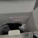 Dual Voltage Travel Hair Dryer, Mini High-speed Blow Dryer for Fast Drying, Ionic Hairdryer with Diffuser Gift Women, Lightweight Compact Portable,Quiet,European International 100-240V,BLACK