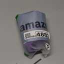 EcoBark Step in Dog Harness - Eco-Friendly Dog Harnesses for for Small & Medium Breed Dogs - Reflective and Adjustable Chest Body Halter Vest -Soft Luxurious Mesh (Purple, XL) (XL- 20 to 26 lbs - Chest Up to 20 in (Pack of 1))