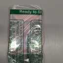 Glamnetic Press On Nails - Fairy Dust | Short Oval Beige-Pink Fake Nails with a Mesmerizing Metallic Finish, Salon Quality | 15 Sizes - 30 Nail Kit with Glue