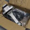 3PCS Engine Motor & Transmission Mount fit for Hyundai Sonata Kia Optima 2.0L 2.4L 2011 2012 2013 2014 2015, A71034 A71001 A7197 Engine Motor & Trans Mount Set