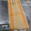 OASISHOME Pop-up Gazebo Instant Portable Canopy Tent 10'x10', with 4 Sidewalls, Windows, Wheeled Bag, for Patio/Outdoor/Wedding Parties and Events (10FTx10FT, White)