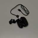 Helix TW Earbuds Black