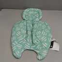 4moms RockaRoo and MamaRoo Infant Insert, Machine Washable, Cool Mesh Fabric, Reversible Design, Yellow