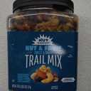 Nut Harvest, Nut & Fruit Mix, 37 Ounce Jar, BB 4/21/26