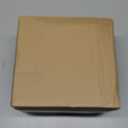 Skincare Fridge - 4L Mini Fridge for Bedroom, Office and Car, for Refrigerating Makeup, Skincare and Food, Cooler and Warmer, Beverage Cooler, Red