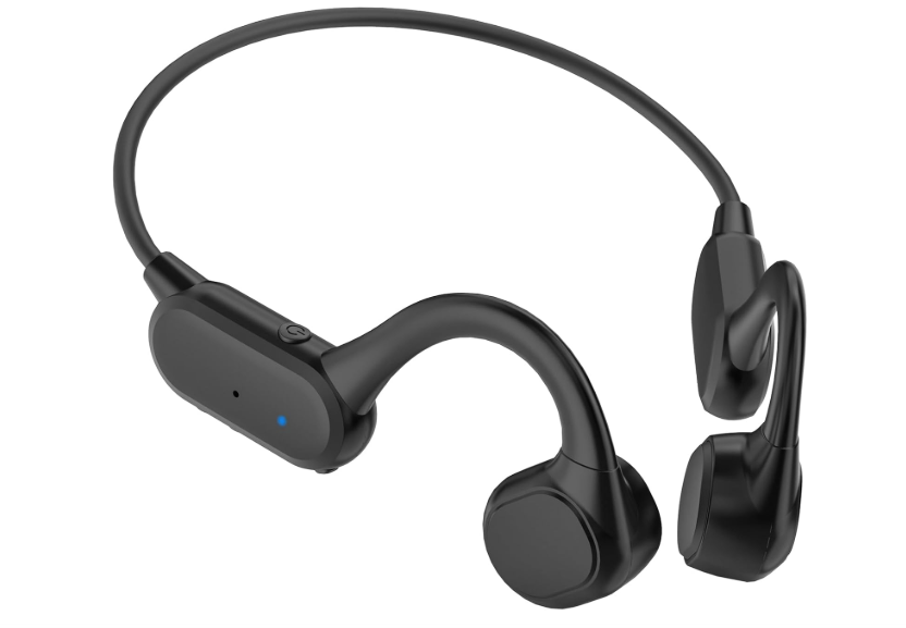 Bone Conduction Headphones