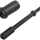 BIGREAT 29450 Short Anchor Pin Bushing Driver Kit for Removes and Installs Truck and Trailer 1-3/8 Anchor Pin Bushings and Stuck Anchor Pins.