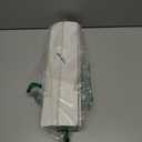 Large Stone Dish Drying Mat for Kitchen Counter, 24"(L)16"(W), Collapsible Quick Drying Dish Mats, Ultra Absorbent Diatomaceous Earth Mats for Dishes Bottles Cups, Match Any Countertop