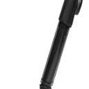 Blackburn Telescoping Bicycle Frame Pump with Gauge