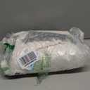 Muslin Swaddle Blankets for Newborn, 3 Pack Breathable Soft Receiving Blanket, Large 38 x 40 inches Swaddle Wrap Burping Clothes, Essentials Infant Shower Items, Toddler Gift (Bright Colors)