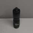 CamelBak Podium Steel Insulated Stainless Steel Bike Water Bottle Black, 22oz