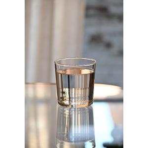 Bormioli Rocco Bodega 35,5 cl Tumblers - Set of 12, Transparent