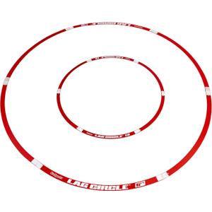GoSports LAG Circle Putting and Chipping Training Tool - Includes 6 ft and 3 ft Circles