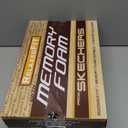 Skechers Men's Expected Avillo Moccasin, Black, 13 Medium US