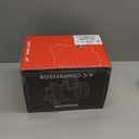 A-Premium A/C Compressor with Clutch Compatible with Jeep Renegade 2.4L 2015-2021, Fiat 500X 1.4L 2.4L 2016-2018, 6SBU14C Compressor