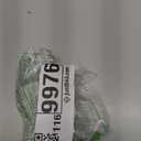 M8078 MaxLine piping system 3/4" tee with 1/2" female NPT pipe thread for the center/middle inlet of the tee