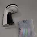 Embossing Label Maker, Scrapbook Supplies Junk Journal Kit, Vintage Embossed Label Maker Machine with 10-Roll Color 3D Tapes, Retro Manual Embosser for Home DIY Crafts & Scrapbooking, Omega-S