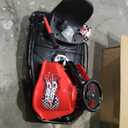 Razor Crazy Cart Sport - 24V Electric Drifting Go Kart, Variable Speed, Up to 12 mph, Up To 40 Minutes of Continuous Use, Drift Bar for Controlled Drifts, Ages 9+