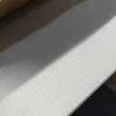 Corrugated Plastic Sheet for Indoor and Outdoor Use - 4 Mm Thick Poster Board, 24x36 Inches - Pack of 2 White Plastic Board Sheets - Waterproof Coroplast Sheets and Lightweight Blank