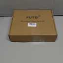 FUTEI Pack of 2 Beige Decorative Throw Pillow Covers 18x18 Inch Soft Cozy Solid Boucle Textured Cushion Case,Modern Home Decor for Couch Bed Living Room