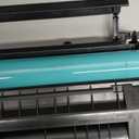 greencycle CRG119 Compatible Toner Cartridge Replacement for Canon 119 3479B001AA Black Toner for imageCLASS MF414dw MF416dw MF5950dw MF5960dn MF6180dw lbp6670dn LBP251dw LBP253dw Printer (2-Pack)